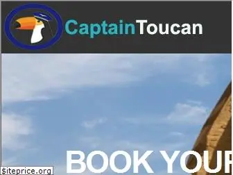 www.captaintoucan.com