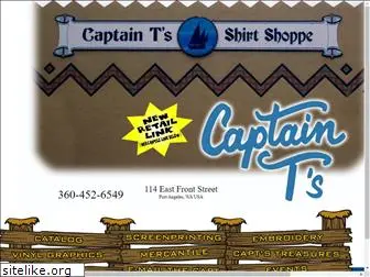 captaints.com
