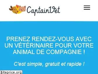 captainvet.com