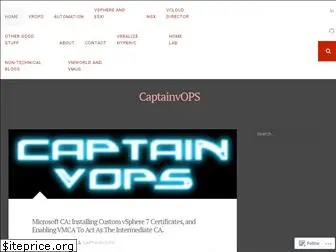 captainvops.com