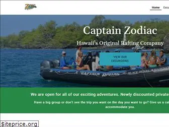 captainzodiac.com