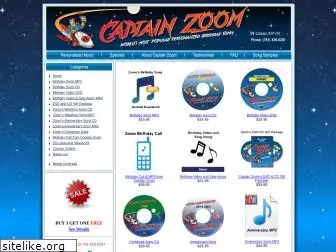 captainzoom.com