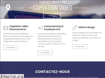 captation-video.fr