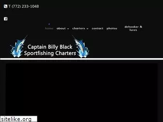 captbillyblackdehooker.com