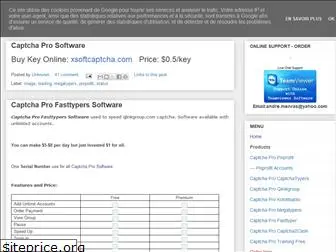 Kolotibablo auto captcha typer software for android