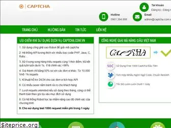 captcha.com.vn