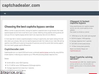 captchadealer.com