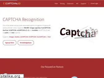 captchas.io