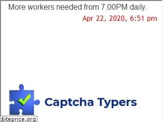 captchatypers.com