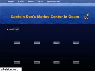 captdan.com