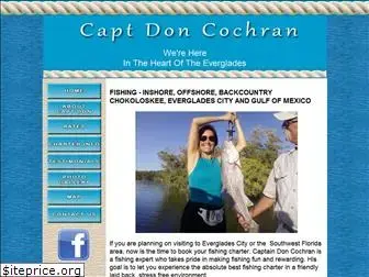 captdoncochran.com
