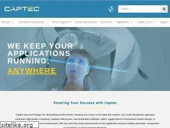 captec-group.com