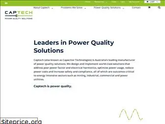 captech.com.au