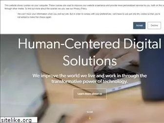 captechconsulting.com