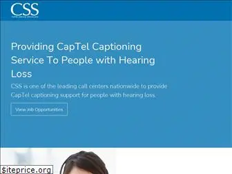 captelspecialists.com