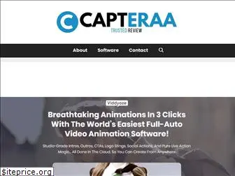 capteraa.com