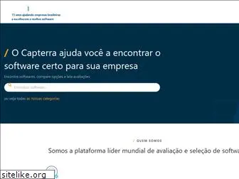 capterra.com.br