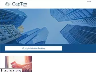 captex.bank
