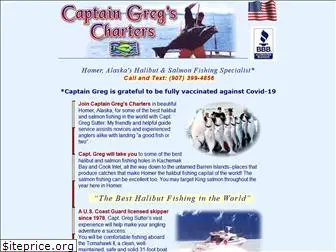 captgreg.com