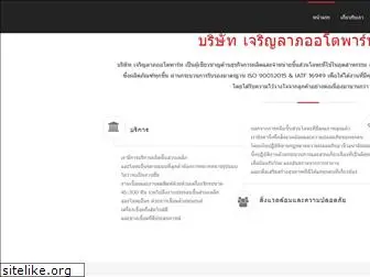 capthailand.com