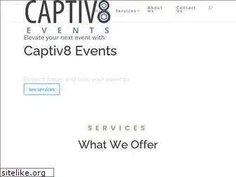 captiv8events.com.au