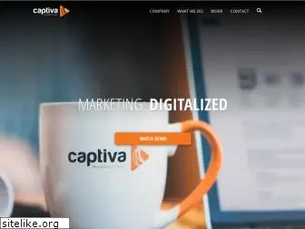 captiva-marketing.com