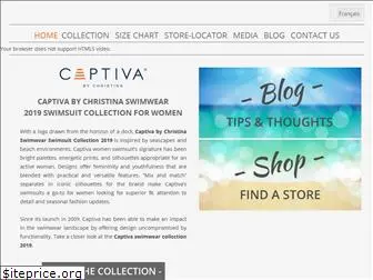 captiva-swimwear.com