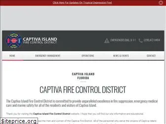 captivafire.com