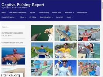 captivafishing.net