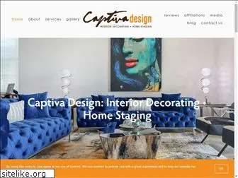 captivahomedesign.com