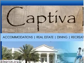 captivaisland.com