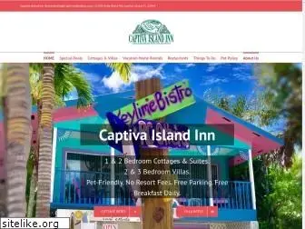 captivaislandinn.com