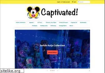 captivated.com