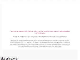 captivatemarketinggroup.com