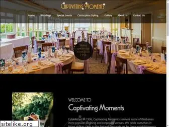 captivatingmoments.com