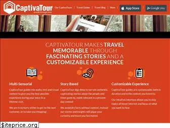 captivatour.com