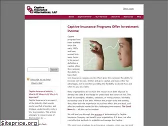 captive-insurance-alternatives.com