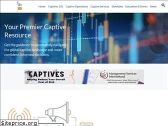 captive.com