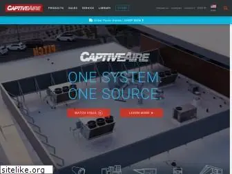 captiveaire.com