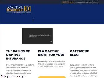 captiveinsurance101.com