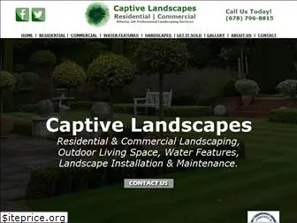 captivelandscape.com