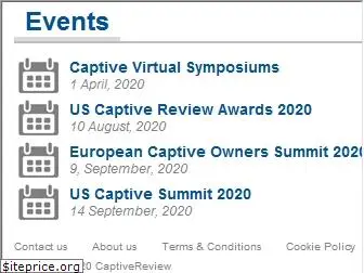 captivereview.com