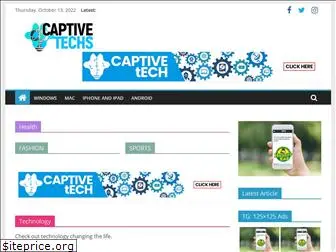 captivetechs.com