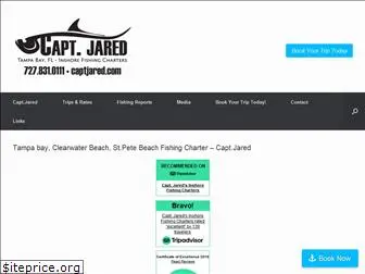 captjared.com