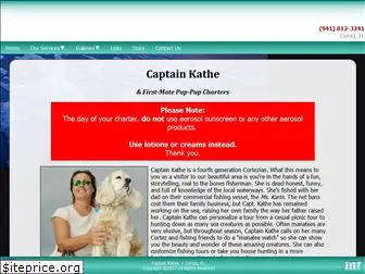 captkathe.com