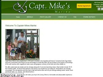 captmikesmarina.com