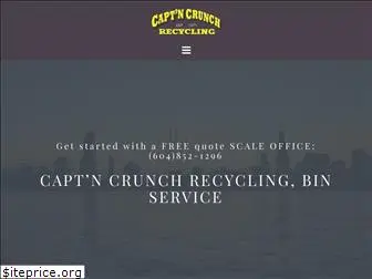 captncrunch.ca