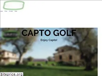 captogolf.com