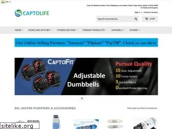 captolife.com