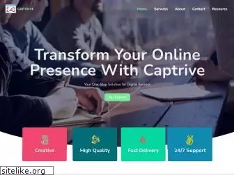 captrive.com